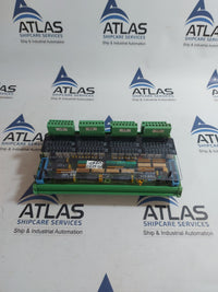 STN ATLAS DSM 402 DIGITAL CONTROL MODULE 271.123 856