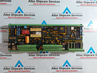 STN ATLAS DZM 402 SPEED RELAY MODULE 271.149 289/C