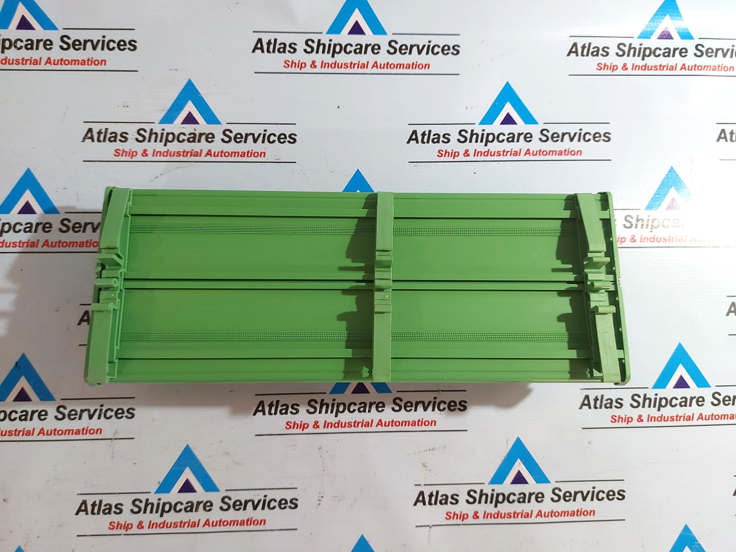 STN ATLAS DZM 402 SPEED RELAY MODULE 271.149 289/C