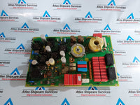 STN ATLAS ELECTRONICS NG3013G203 PCB CARD 001891108