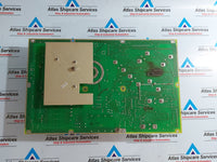 STN ATLAS ELECTRONICS NG3013G203 PCB CARD 001891108