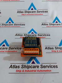 STN ATLAS ELEKRONIK NEG 417 PCB MODULE 271.104.374/D