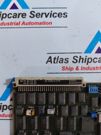 STN ATLAS ELEKTRONIK DF03-DMC PCB MODULE GE3006G311