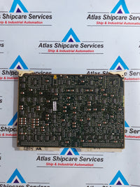 STN ATLAS ELEKTRONIK DF03-DMC PCB MODULE GE3006G311