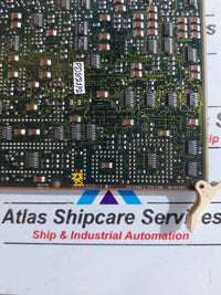 STN ATLAS ELEKTRONIK DF03-DMC PCB MODULE GE3006G311