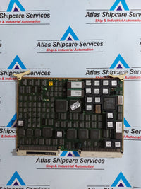 STN ATLAS ELEKTRONIK GE3006G301 CIRCUIT BOARD DF04-ADDR.-TRANS