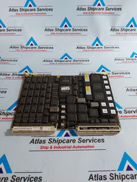 STN ATLAS ELEKTRONIK GE3006G302 DF04-DUAL MEMORY 1