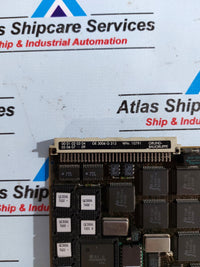 STN ATLAS ELEKTRONIK GE3006G302 DF04-DUAL MEMORY 1