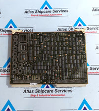 STN ATLAS ELEKTRONIK GE3006G302 DF04-DUAL MEMORY 1