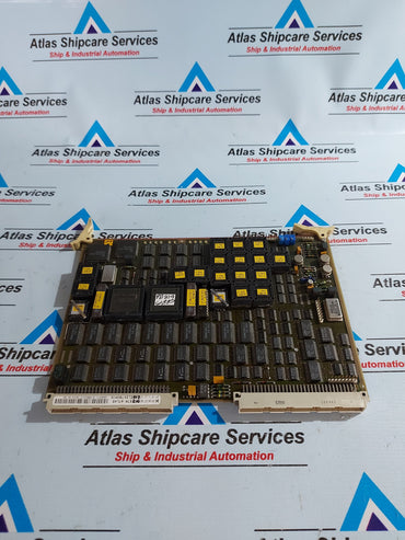 STN ATLAS ELEKTRONIK GE3006G313 HF03-VIDEO PROC. 2800574