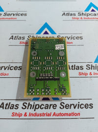 STN ATLAS ELEKTRONIK GE 3010 G 203 PCB CARD