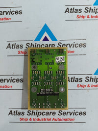 STN ATLAS ELEKTRONIK GE 3010 G 203 PCB CARD