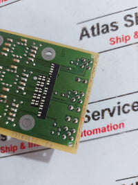 STN ATLAS ELEKTRONIK GE 3010 G 203 PCB CARD