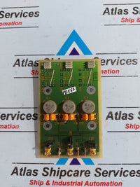 STN ATLAS ELEKTRONIK GE 3010 G 203 PCB CARD