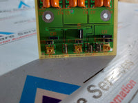 STN ATLAS ELEKTRONIK GE 3010 G 203 PCB CARD