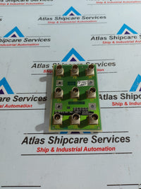 STN ATLAS ELEKTRONIK GE 3010 G 204 PCB CARD