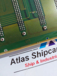 STN ATLAS ELEKTRONIK GE 3016 G 200 PCB CARD