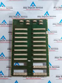 STN ATLAS ELEKTRONIK GE 3016 G 200 PCB CARD