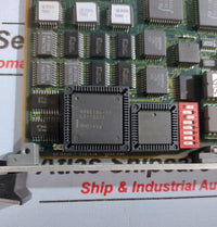 STN ATLAS ELEKTRONIK GE3016G211 PCB CARD