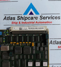 STN ATLAS ELEKTRONIK GE3016G211 PCB CARD