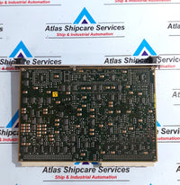 STN ATLAS ELEKTRONIK GE3016G211 PCB CARD