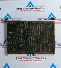 STN ATLAS ELEKTRONIK GE3016G241 HF04-RUDDER CONTROL PCB CARD