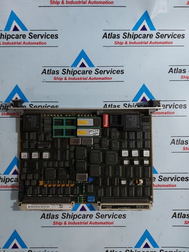 STN ATLAS ELEKTRONIK GE3016G311 PCB CARD