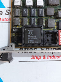 STN ATLAS ELEKTRONIK GE3016G311 PCB CARD