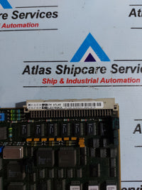 STN ATLAS ELEKTRONIK GE3016G311 PCB CARD