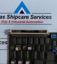 STN ATLAS ELEKTRONIK GE3016G311 PCB CARD