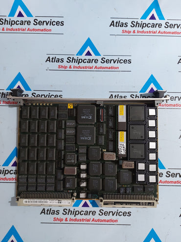 STN ATLAS ELEKTRONIK GE3016G315 PCB CARD