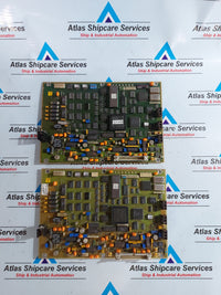 STN ATLAS ELEKTRONIK NG3013G201 HS05 CONTROL UNIT 189321