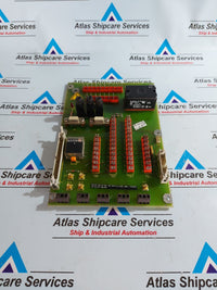 STN ATLAS ELEKTRONIK NG 3013 G 202 DS09-INTERCO.BOARD