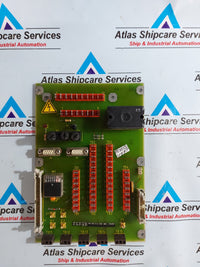 STN ATLAS ELEKTRONIK NG 3013 G 202 DS09-INTERCO.BOARD