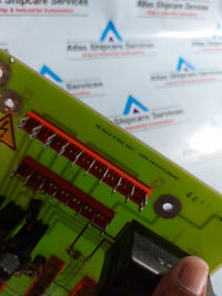 STN ATLAS ELEKTRONIK NG 3013 G 202 DS09-INTERCO.BOARD