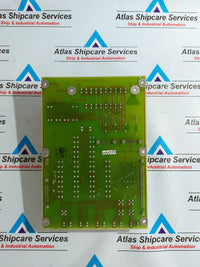 STN ATLAS ELEKTRONIK NG 3013 G 202 DS09-INTERCO.BOARD