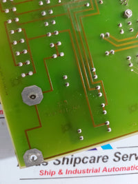 STN ATLAS ELEKTRONIK NG 3013 G 202 DS09-INTERCO.BOARD