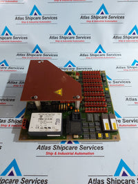 STN ATLAS ELEKTRONIK NG3013G208 DS09-SHIP-INTERF 2819137