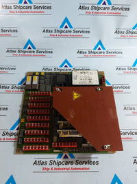 STN ATLAS ELEKTRONIK NG3013G208 DS09-SHIP-INTERF 2819137