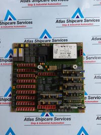 STN ATLAS ELEKTRONIK NG3013G208 DS09-SHIP-INTERF 2819137