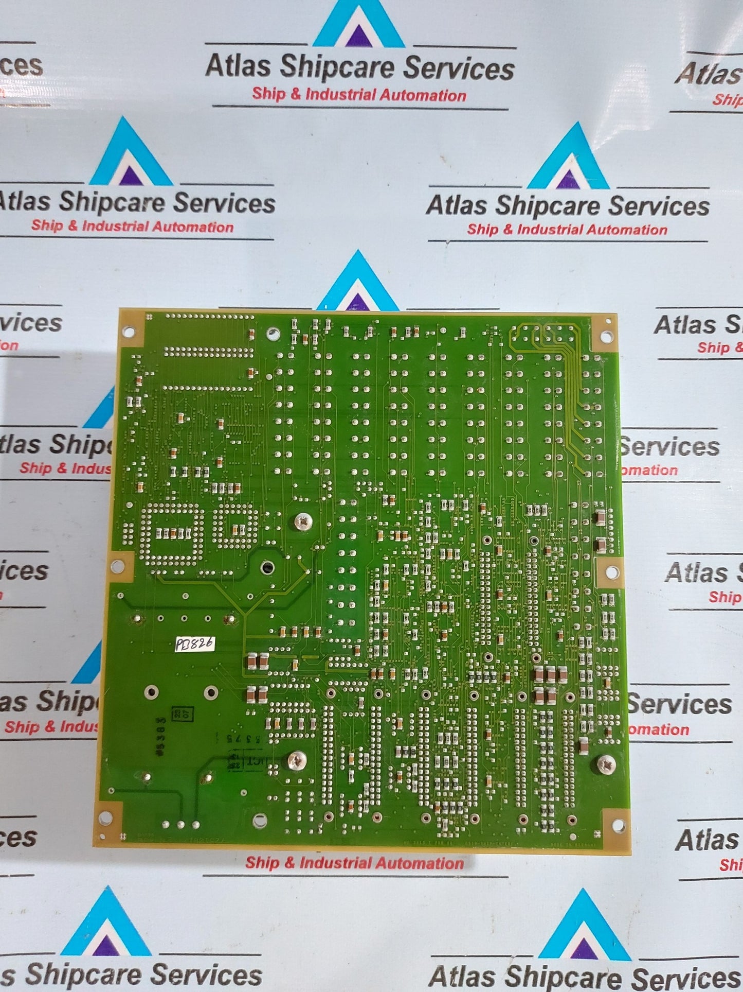 STN ATLAS ELEKTRONIK NG3013G208 DS09-SHIP-INTERF 2819137