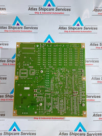 STN ATLAS ELEKTRONIK NG3013G208 DS09-SHIP-INTERF 2819137