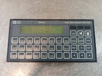 STN ATLAS GEAMAR DAS 40M DUTY ALARM SYSTEM 271.150.186/B