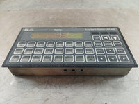STN ATLAS GEAMAR DAS 40M DUTY ALARM SYSTEM 271.150.186/B