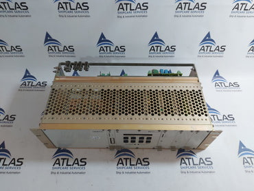 STN ATLAS GMM 10.18A GENERATOR MANAGEMENT MODULE 271.151 435