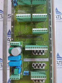 STN ATLAS GMM 10.18A GENERATOR MANAGEMENT MODULE 271.151 435