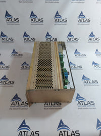 STN ATLAS GMM 10.18A GENERATOR MANAGEMENT MODULE 271.151 435