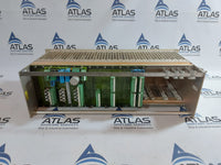 STN ATLAS GMM 10.18A GENERATOR MANAGEMENT MODULE 271.151 435