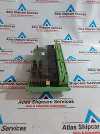 STN ATLAS IFM401 INTERFACE MODULE 271.138 445