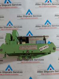 STN ATLAS IFM402 INTERFACE MODULE 271.138 448